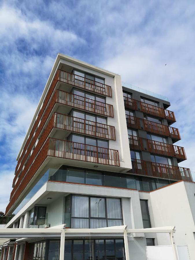 Heaven Apartments Nessebar Exterior foto